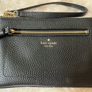 Brand new Kate Spade wristlet